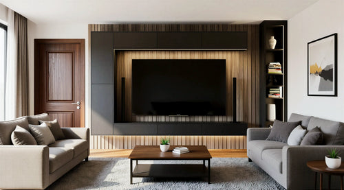 Barbican Bespoke Media Unit