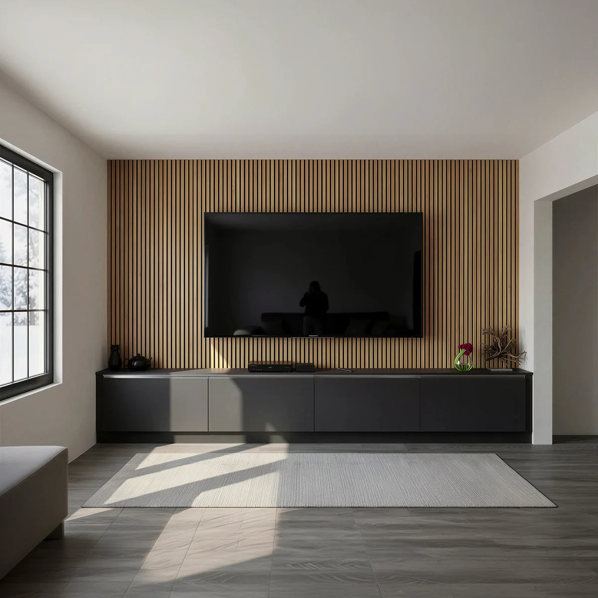 decorative wall panels London