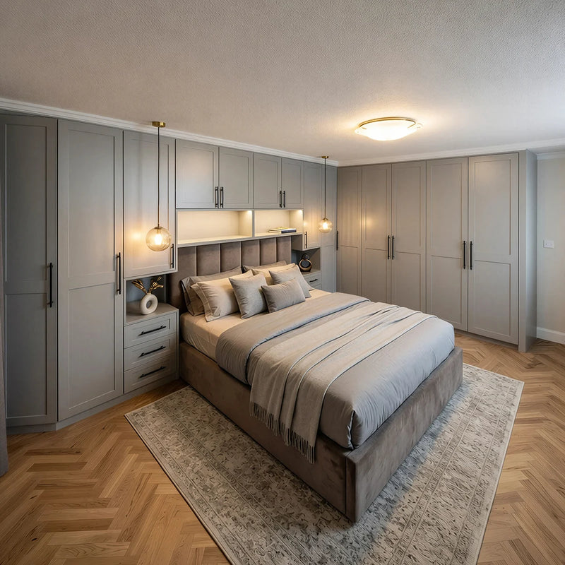 Bedroom Furniture