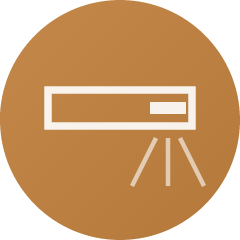 Lit Shelf Edge — edge profile diagram