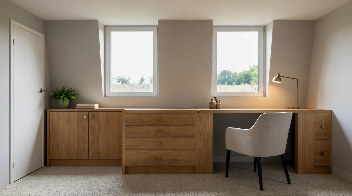 Faraday Home Office
