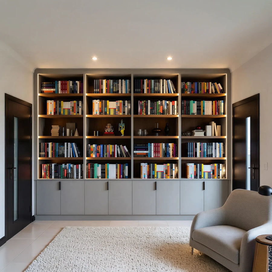 Libraries