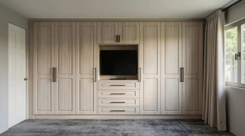 Ashford Shaker TV Wardrobe London