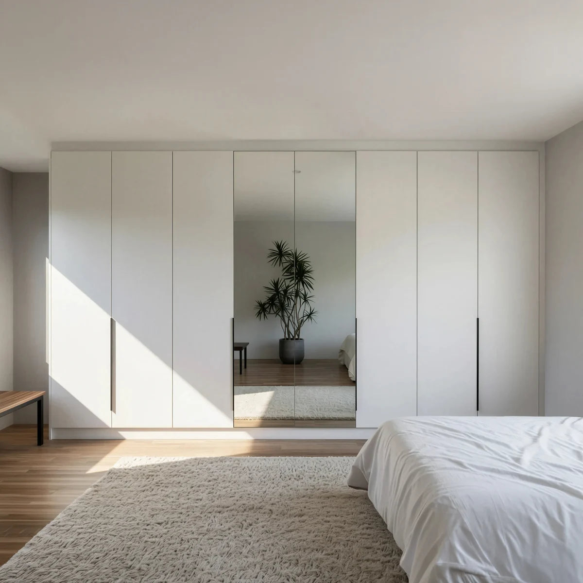 Where Metro Home Interiors Works