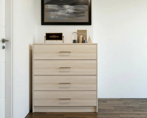 Finchley Tall Chest of Drawers London