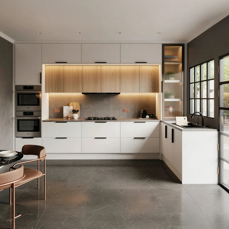 Fitted Kitchens
