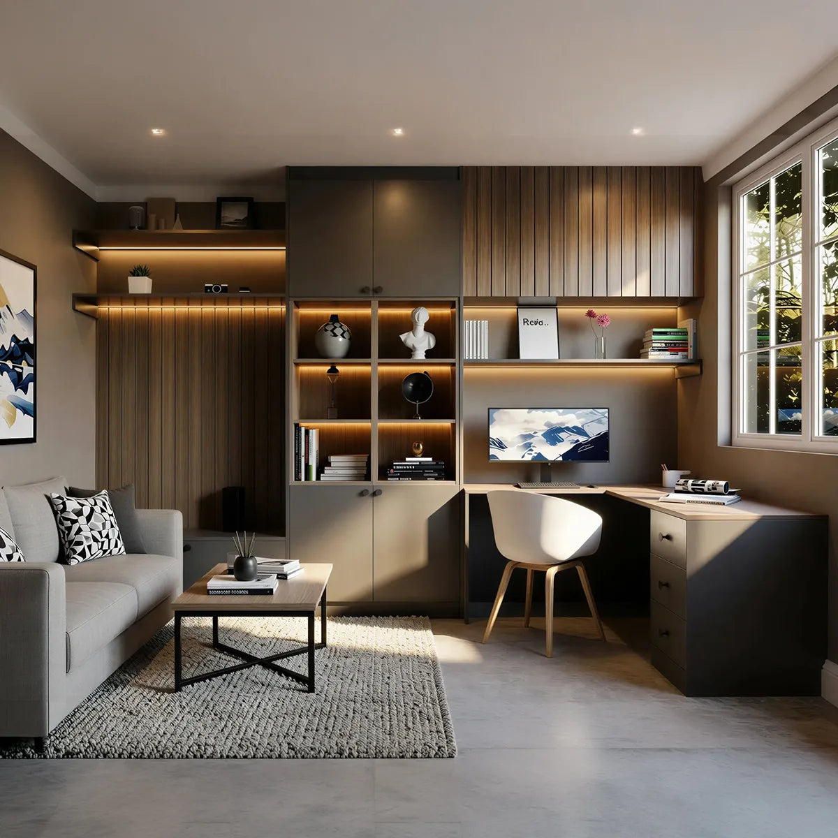 home office furniture London