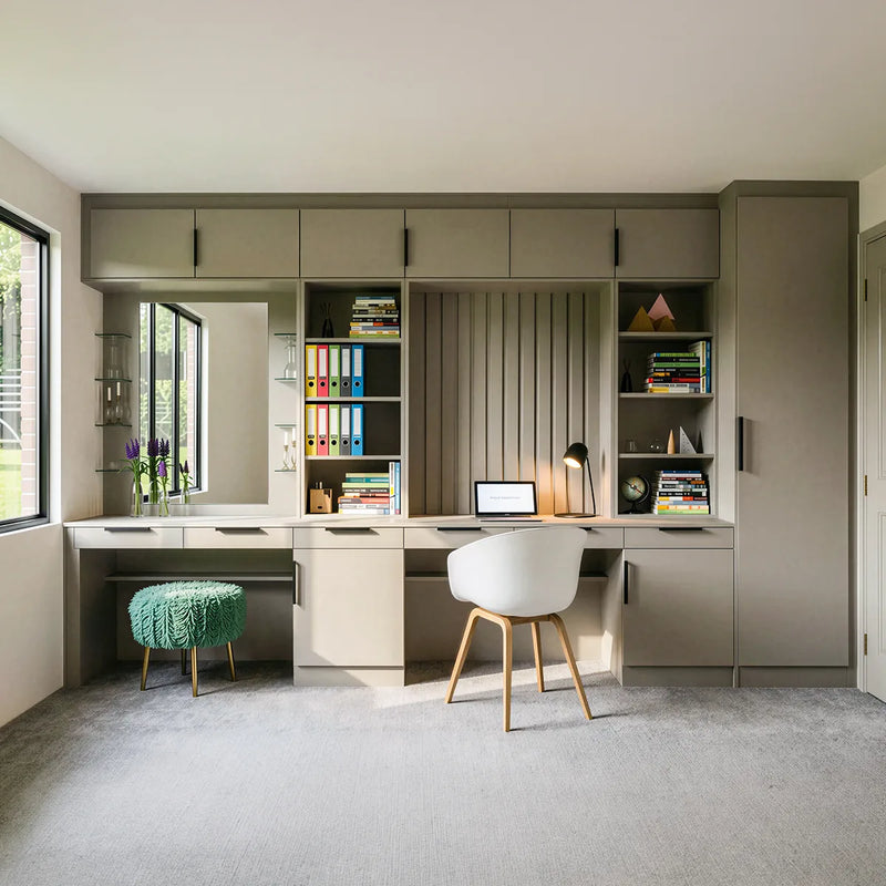 Home Offices