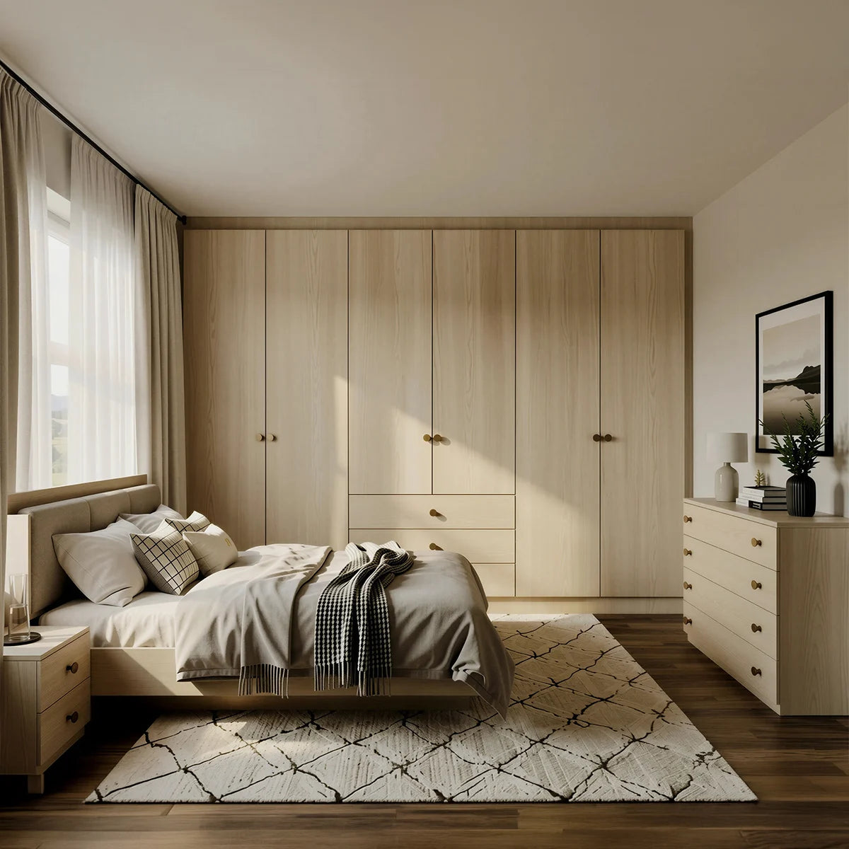 made-to-measure-hinged-wardrobe-London