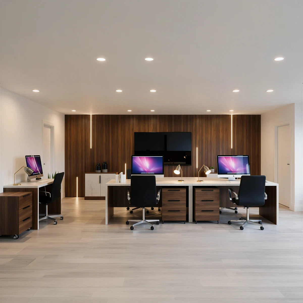 made to measure home office furniture London
