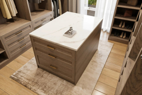 Mayfair Island Dresser London