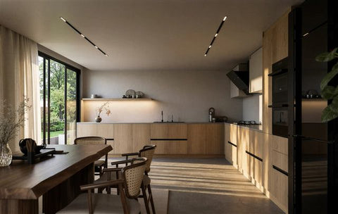 Fitted Kitchens