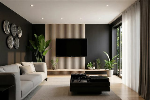 Fitted Wall Panels