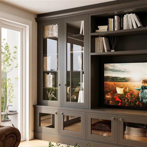 Media & TV Units