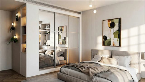 Sliding Wardrobes