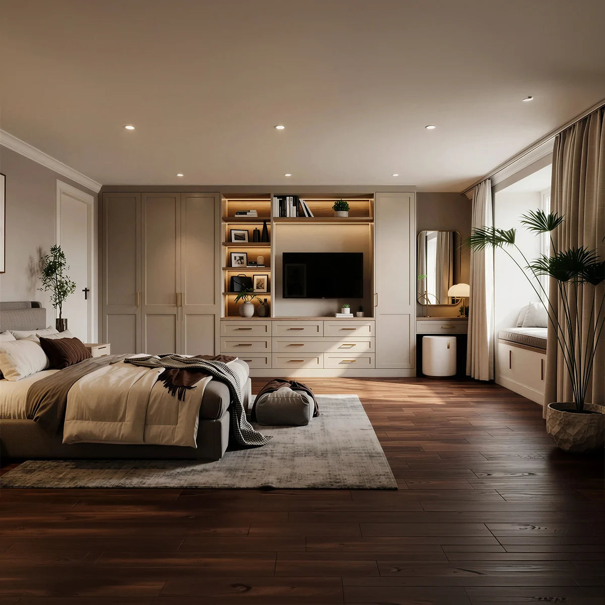Bespoke designs for