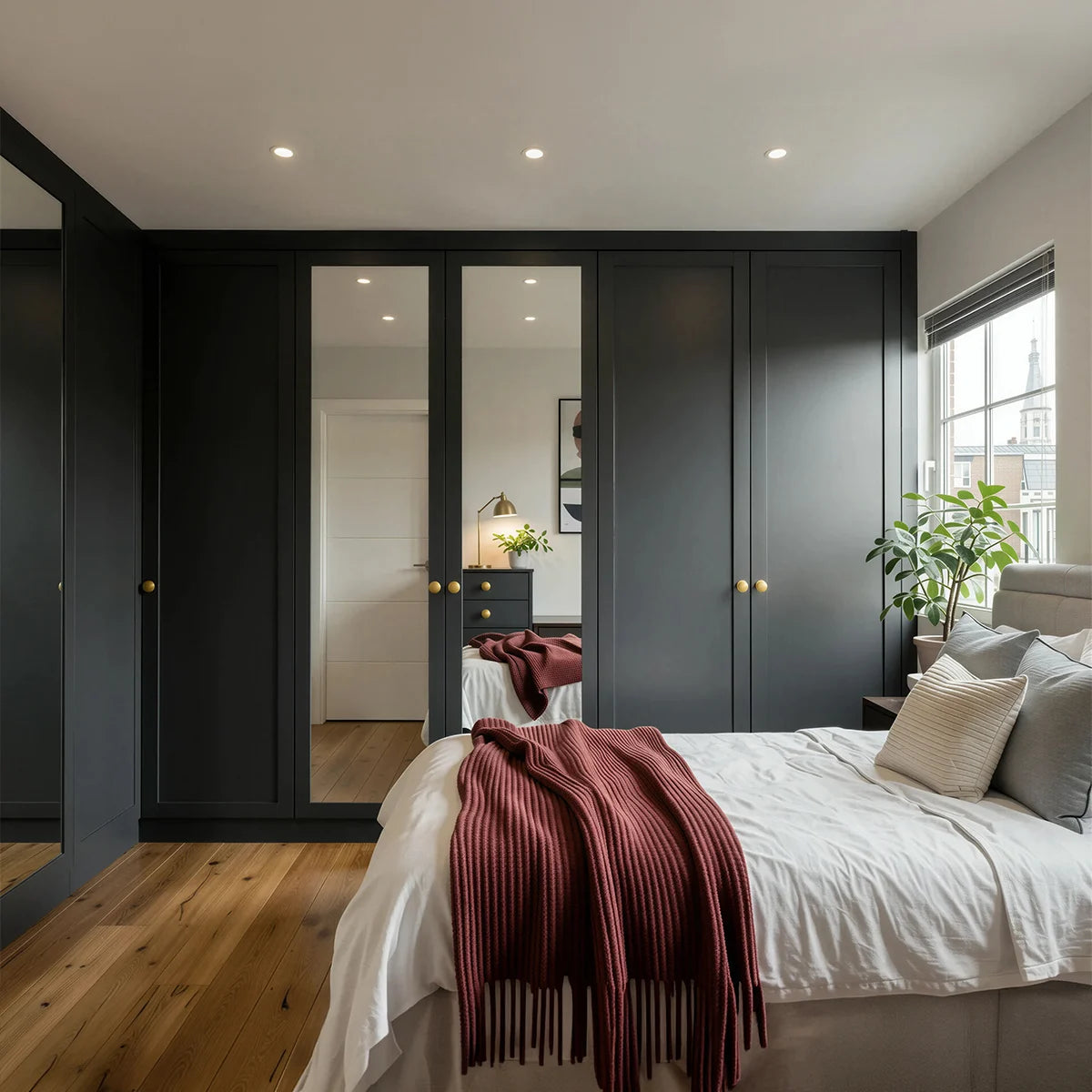 Bespoke designs for