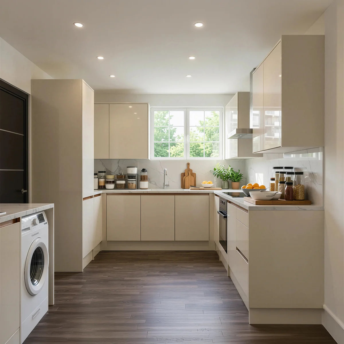 metro kitchens London