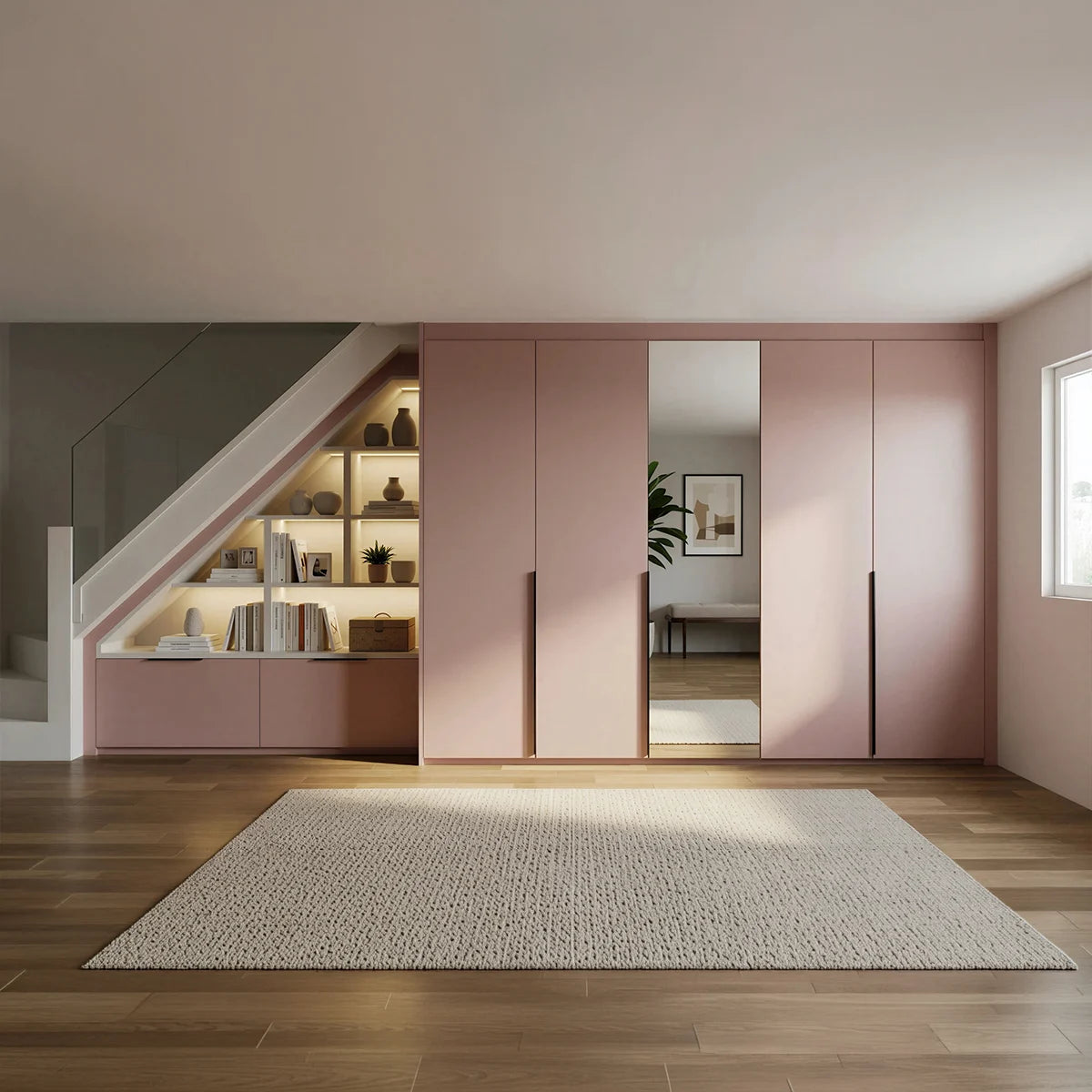 <p>Why clients choose Metro Home Interiors</p>