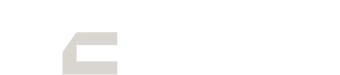 Metro Home Interiors logo (white, for dark backgrounds)