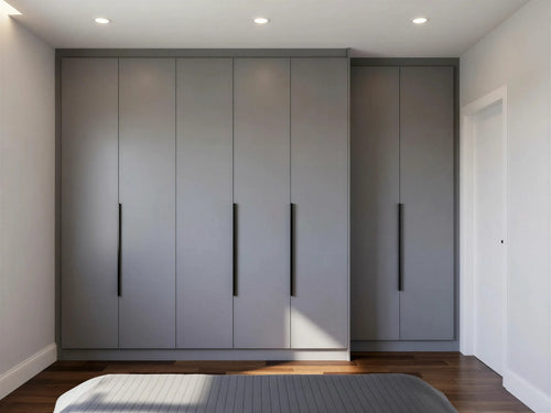Ophelia Fitted Bedroom Furniture