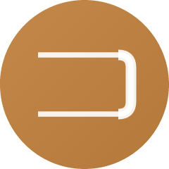 2mm ABS Softened Edge — edge profile diagram