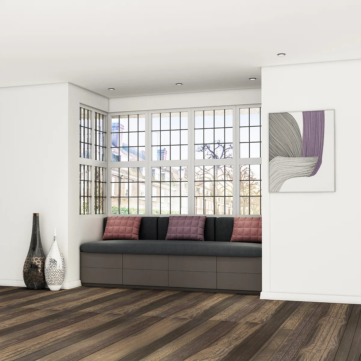 window seating furniture London